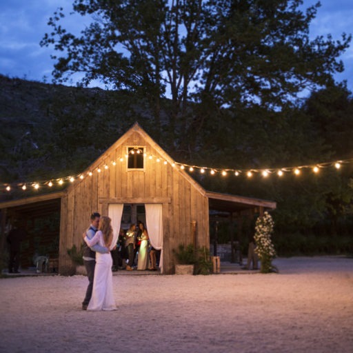 Barn Wedding Venue Old Forest School